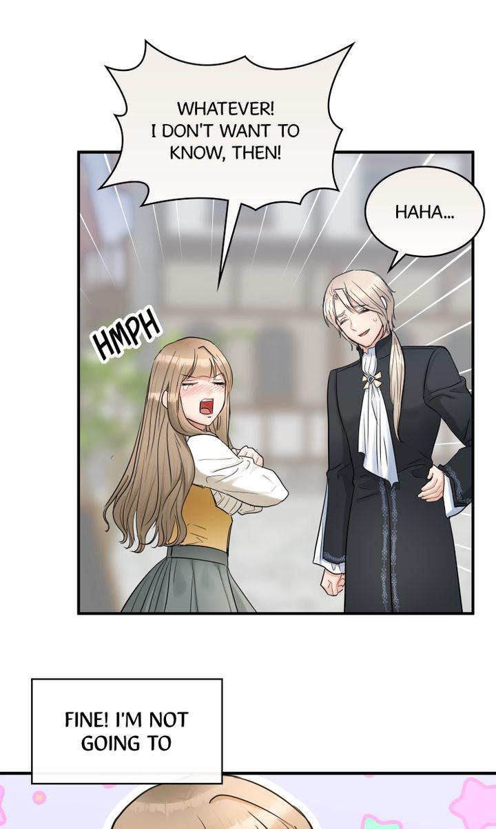 Two Heirs chapter 30 - page 39