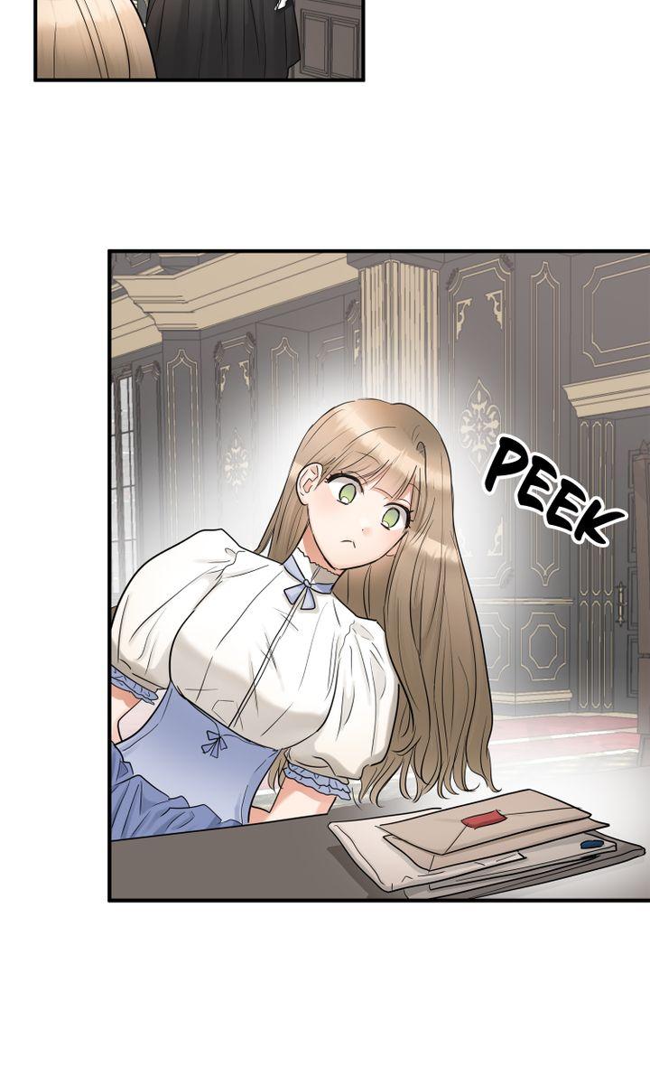 Two Heirs chapter 30 - page 42
