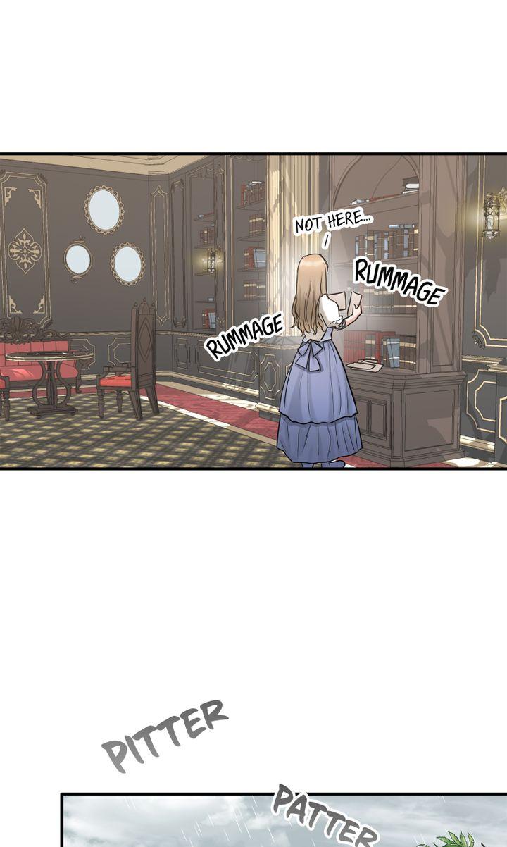 Two Heirs chapter 30 - page 43