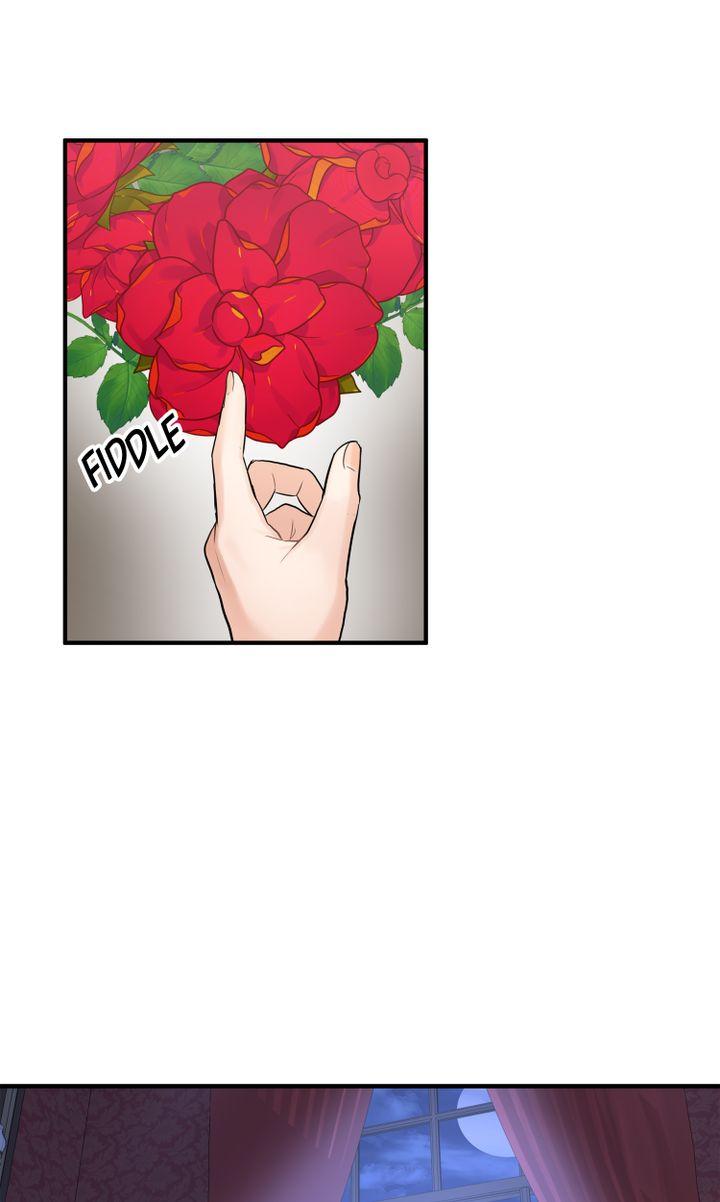 Two Heirs chapter 30 - page 45