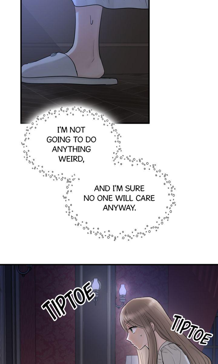 Two Heirs chapter 30 - page 47