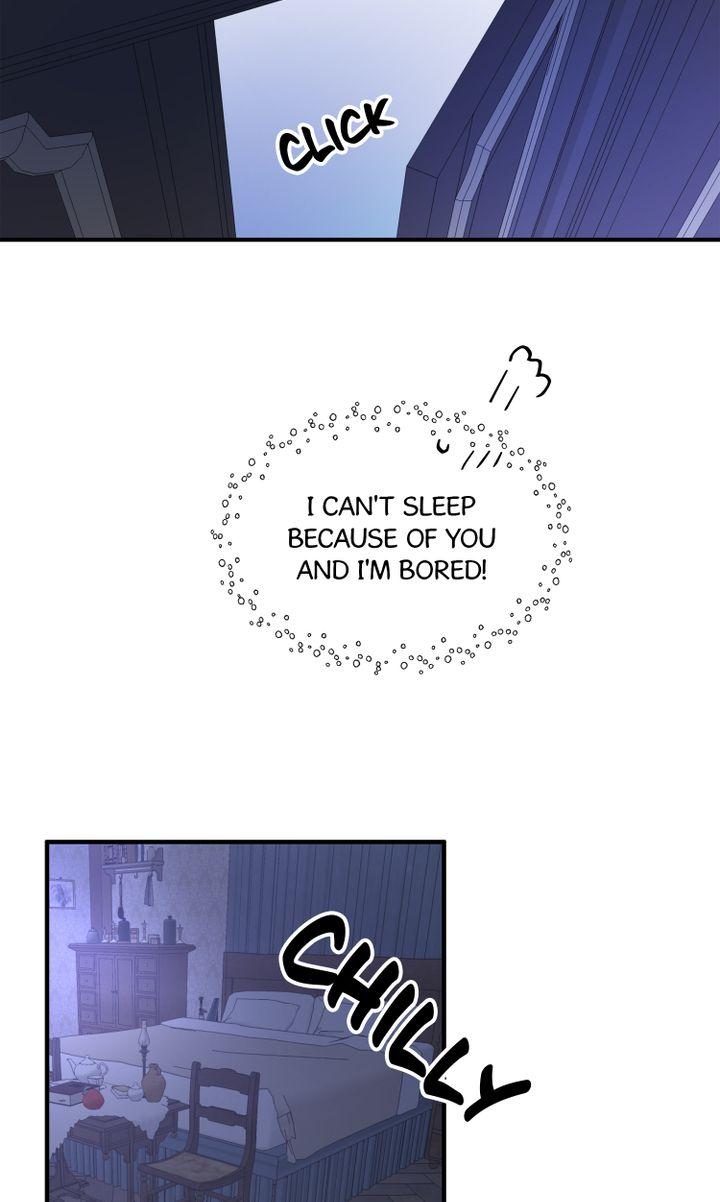 Two Heirs chapter 30 - page 49