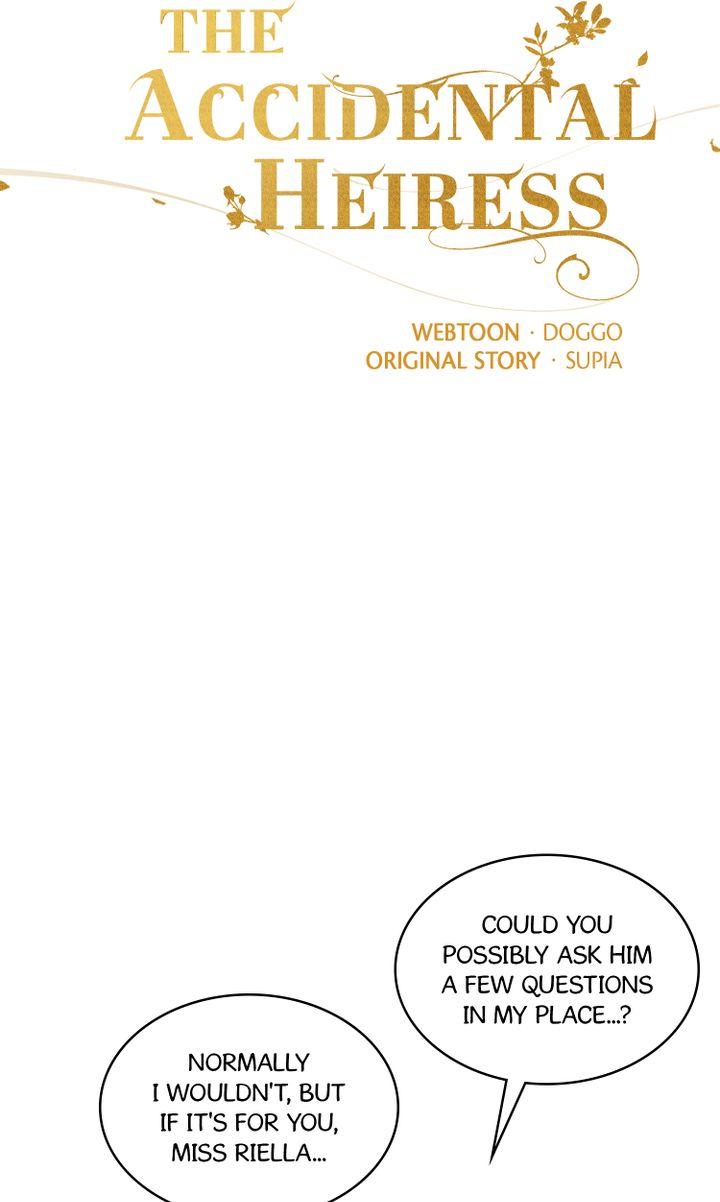 Two Heirs chapter 30 - page 5