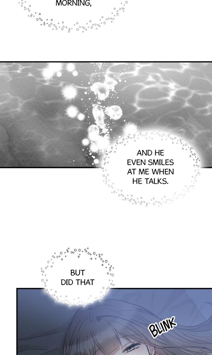 Two Heirs chapter 30 - page 54