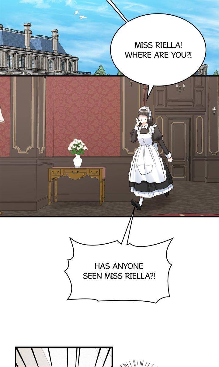 Two Heirs chapter 30 - page 56
