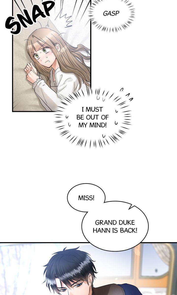 Two Heirs chapter 30 - page 57