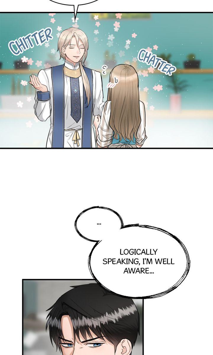 Two Heirs chapter 30 - page 6