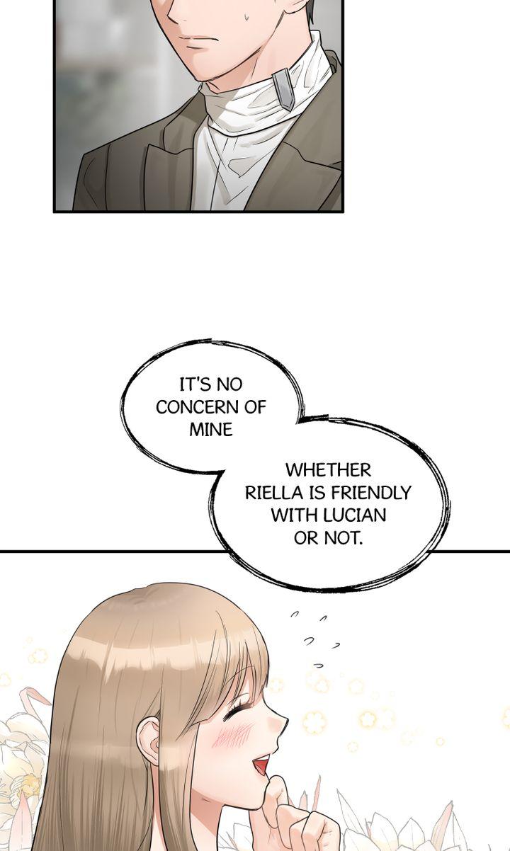Two Heirs chapter 30 - page 7