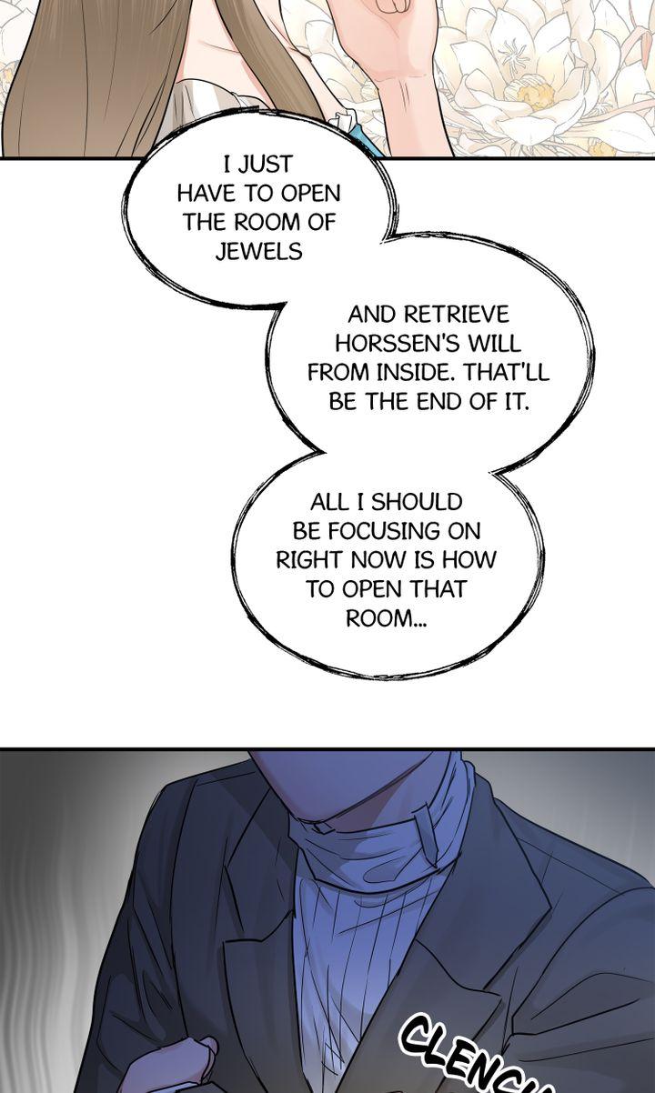 Two Heirs chapter 30 - page 8