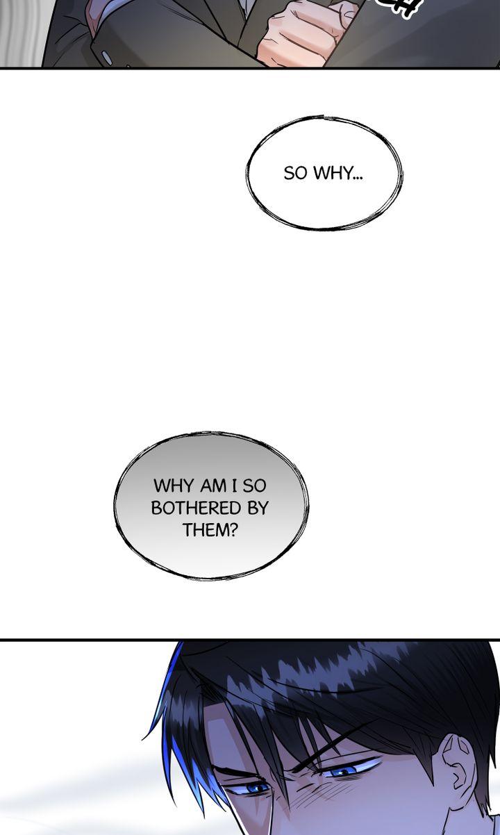 Two Heirs chapter 30 - page 9