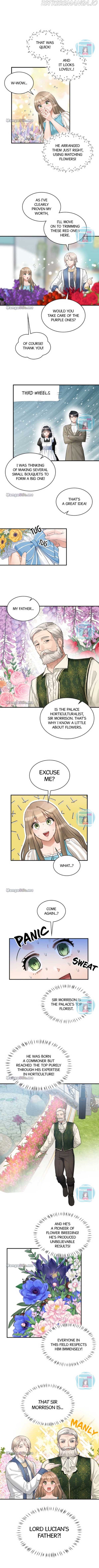 Two Heirs chapter 29 - page 3