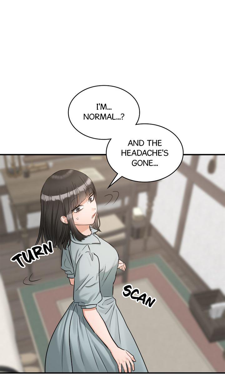 Two Heirs chapter 28 - page 11