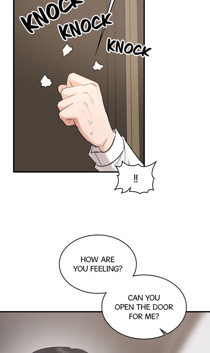 Two Heirs chapter 28 - page 14