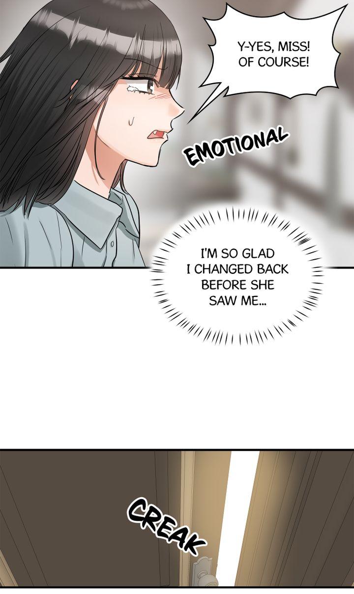 Two Heirs chapter 28 - page 15