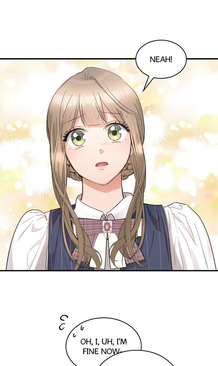 Two Heirs chapter 28 - page 16