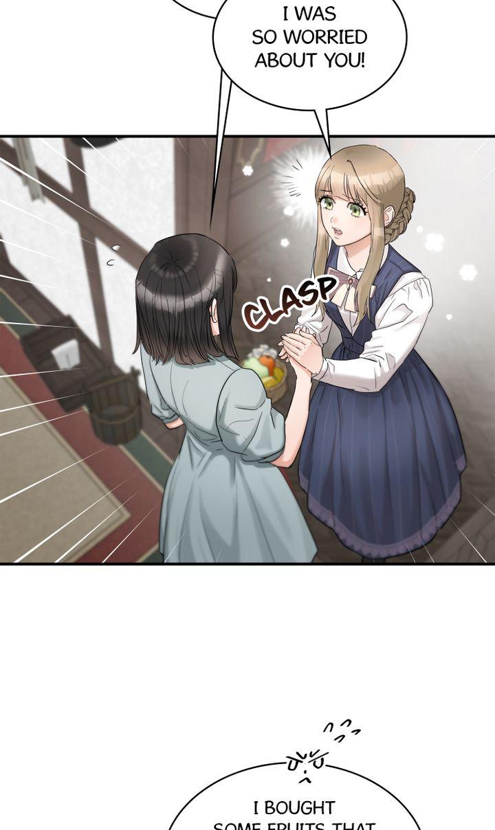 Two Heirs chapter 28 - page 17