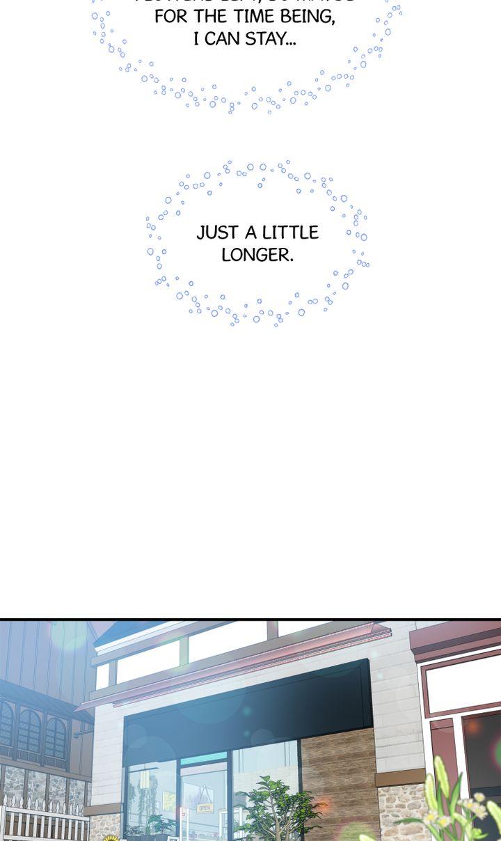 Two Heirs chapter 28 - page 19