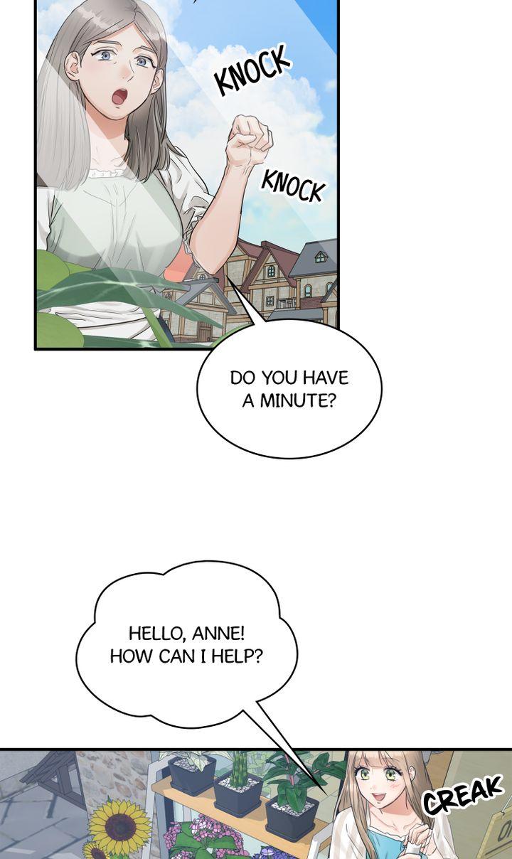 Two Heirs chapter 28 - page 23
