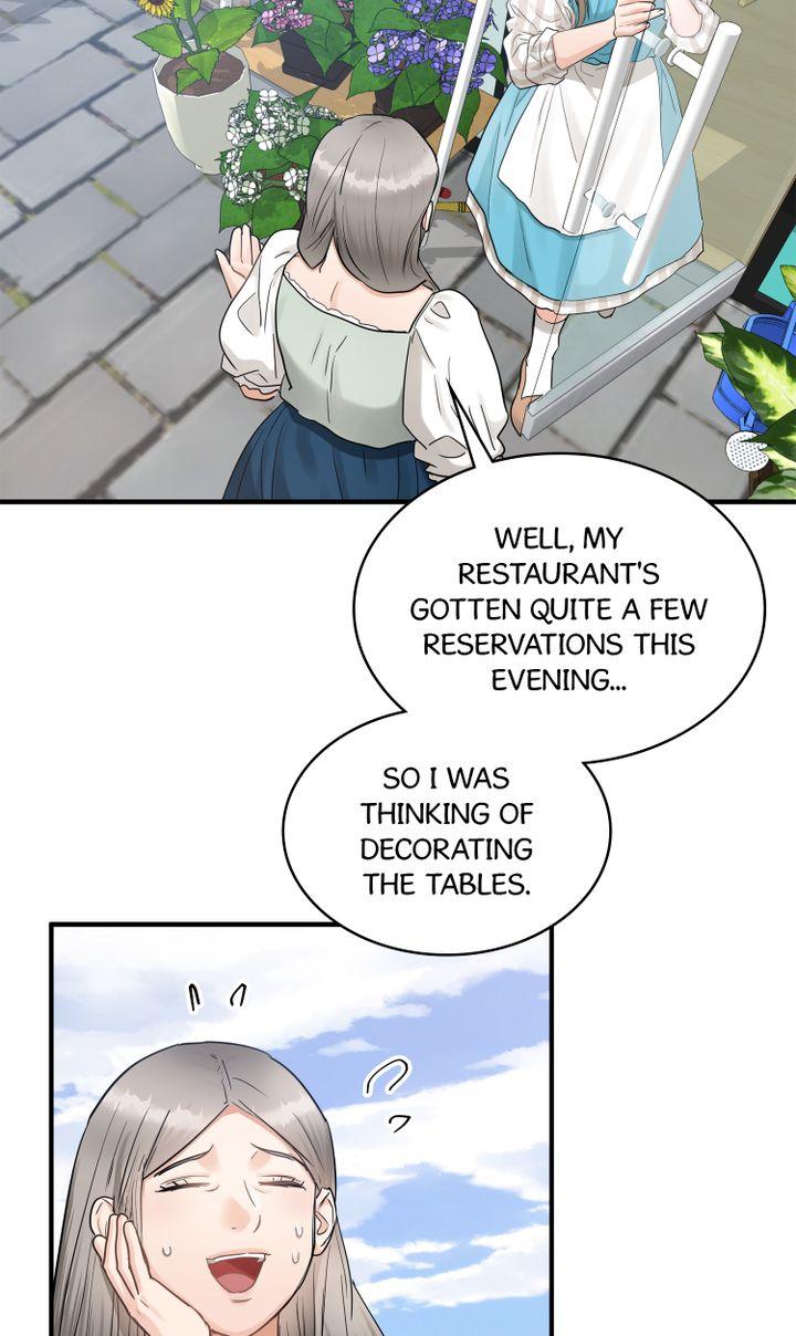Two Heirs chapter 28 - page 24