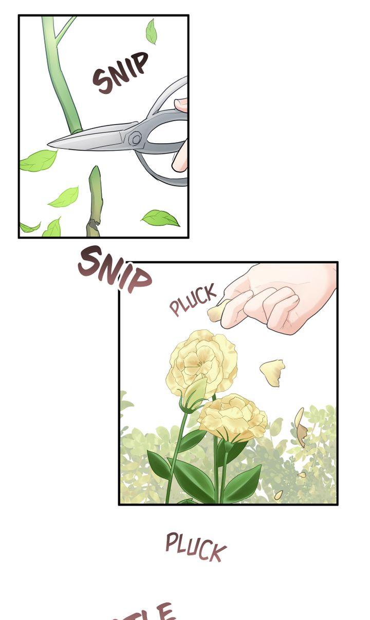 Two Heirs chapter 28 - page 28