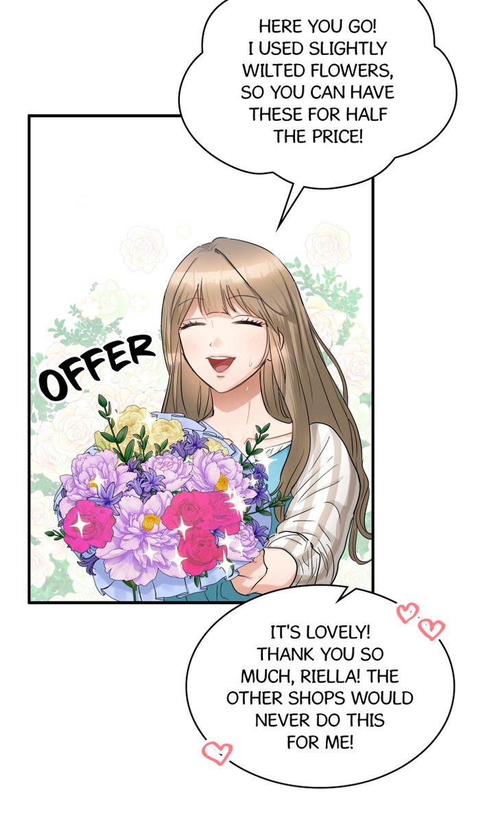 Two Heirs chapter 28 - page 30