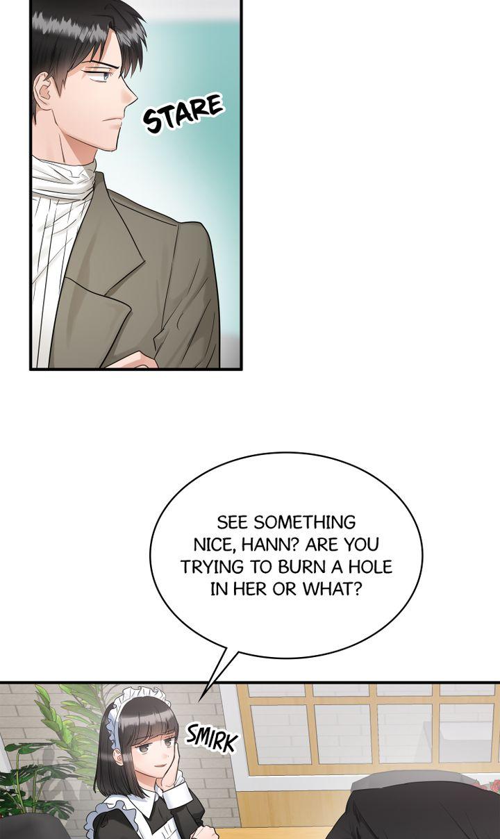 Two Heirs chapter 28 - page 32