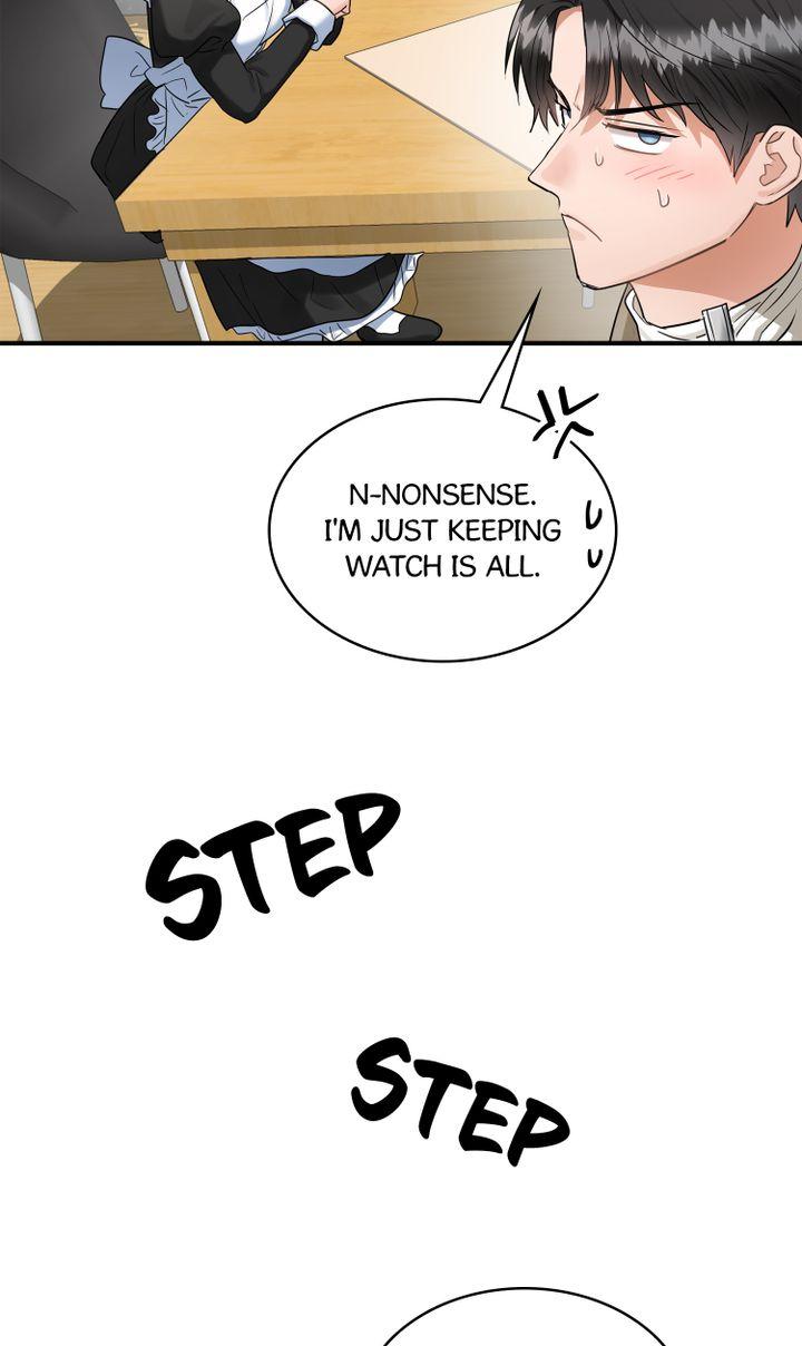Two Heirs chapter 28 - page 33