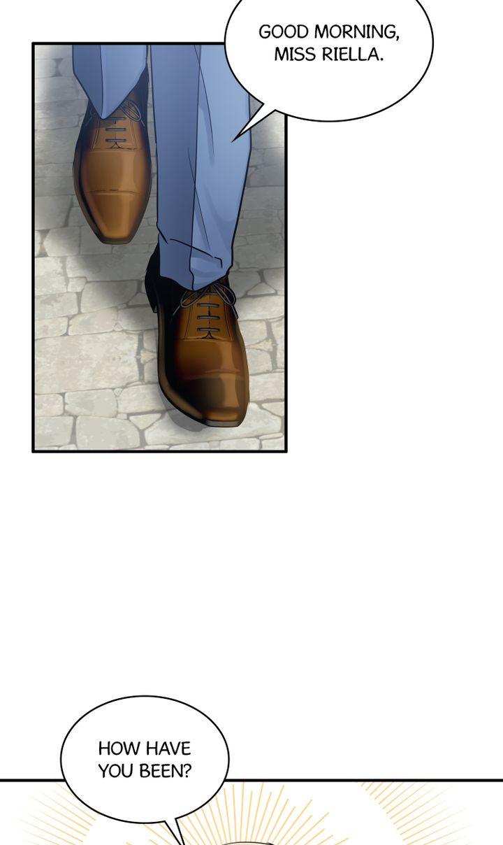 Two Heirs chapter 28 - page 34