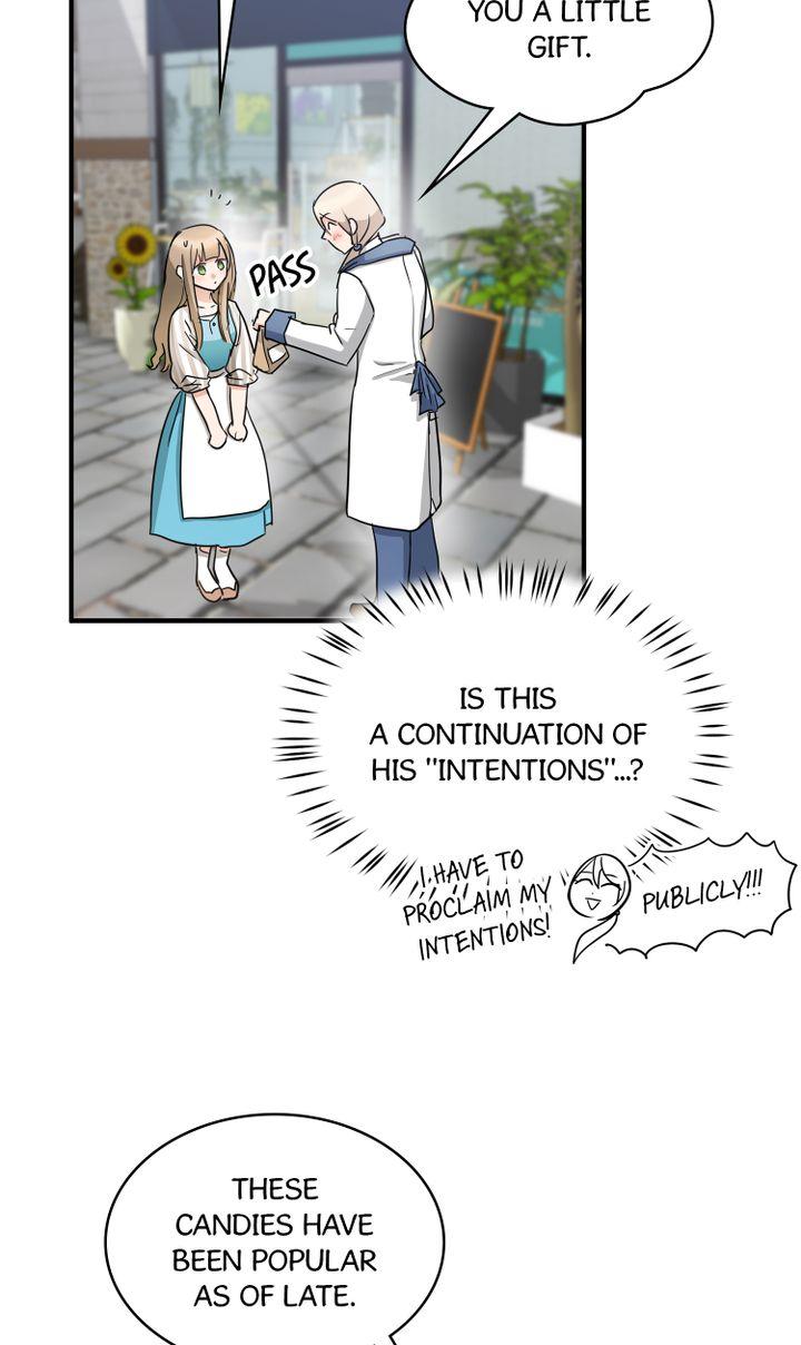 Two Heirs chapter 28 - page 36