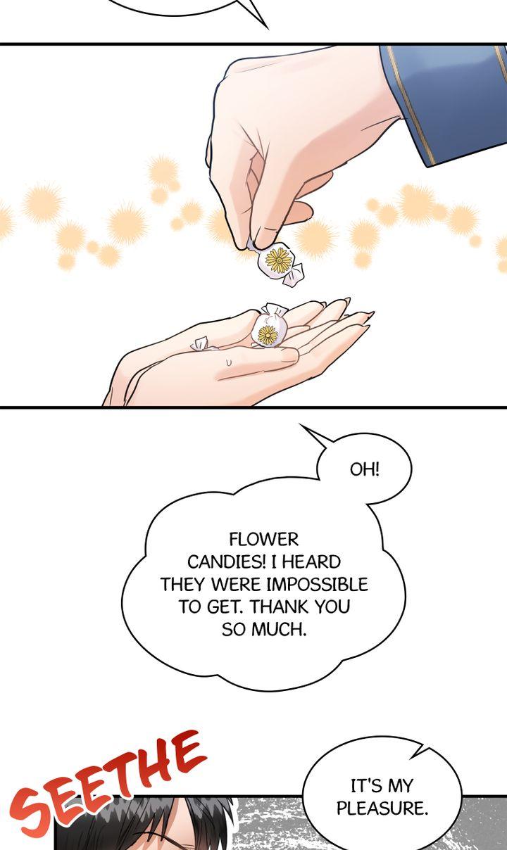 Two Heirs chapter 28 - page 37