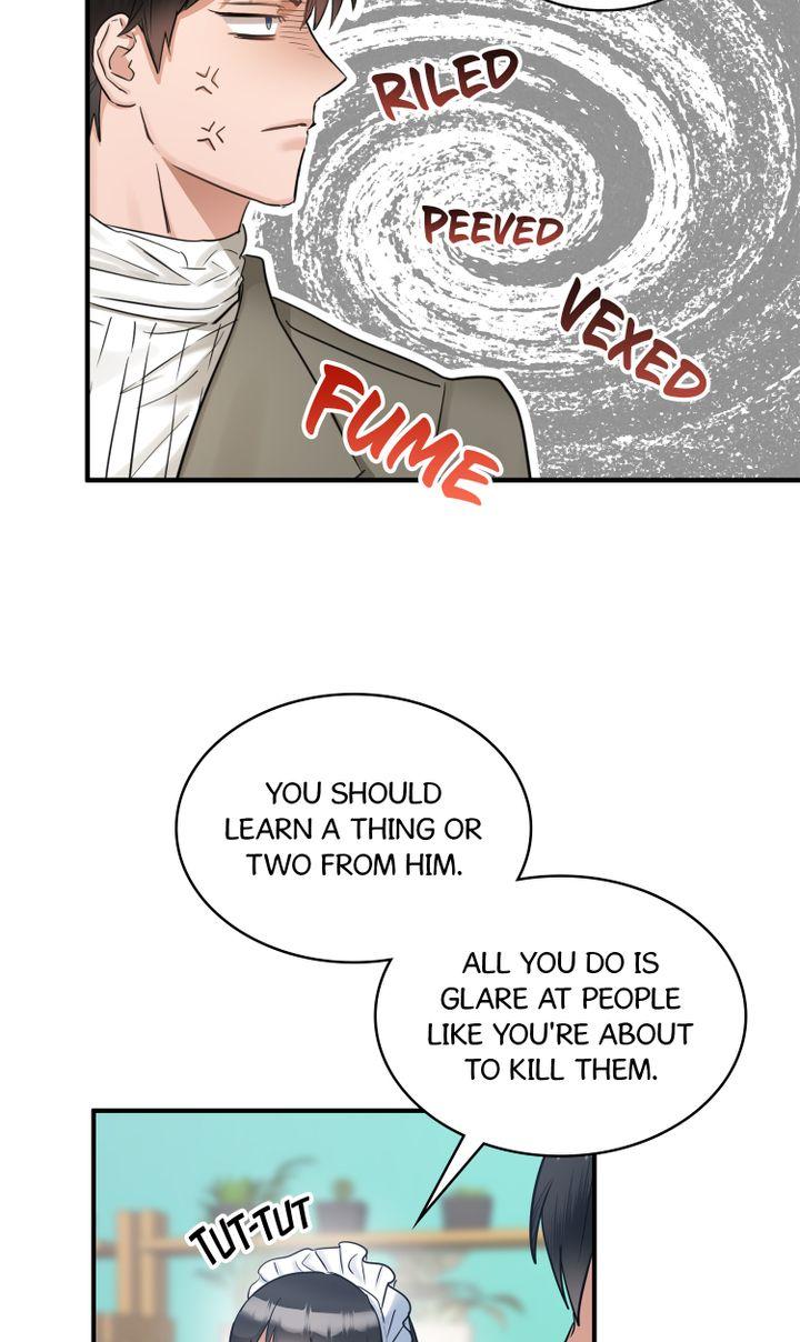 Two Heirs chapter 28 - page 38