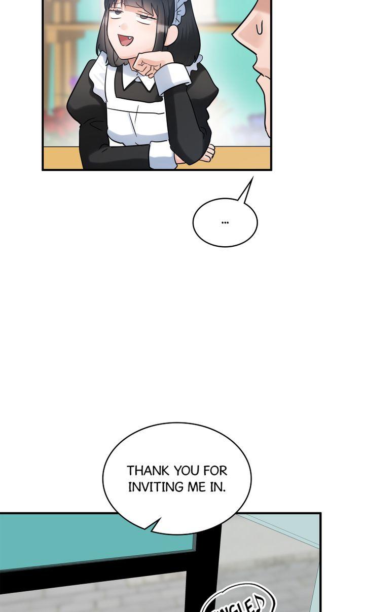 Two Heirs chapter 28 - page 39