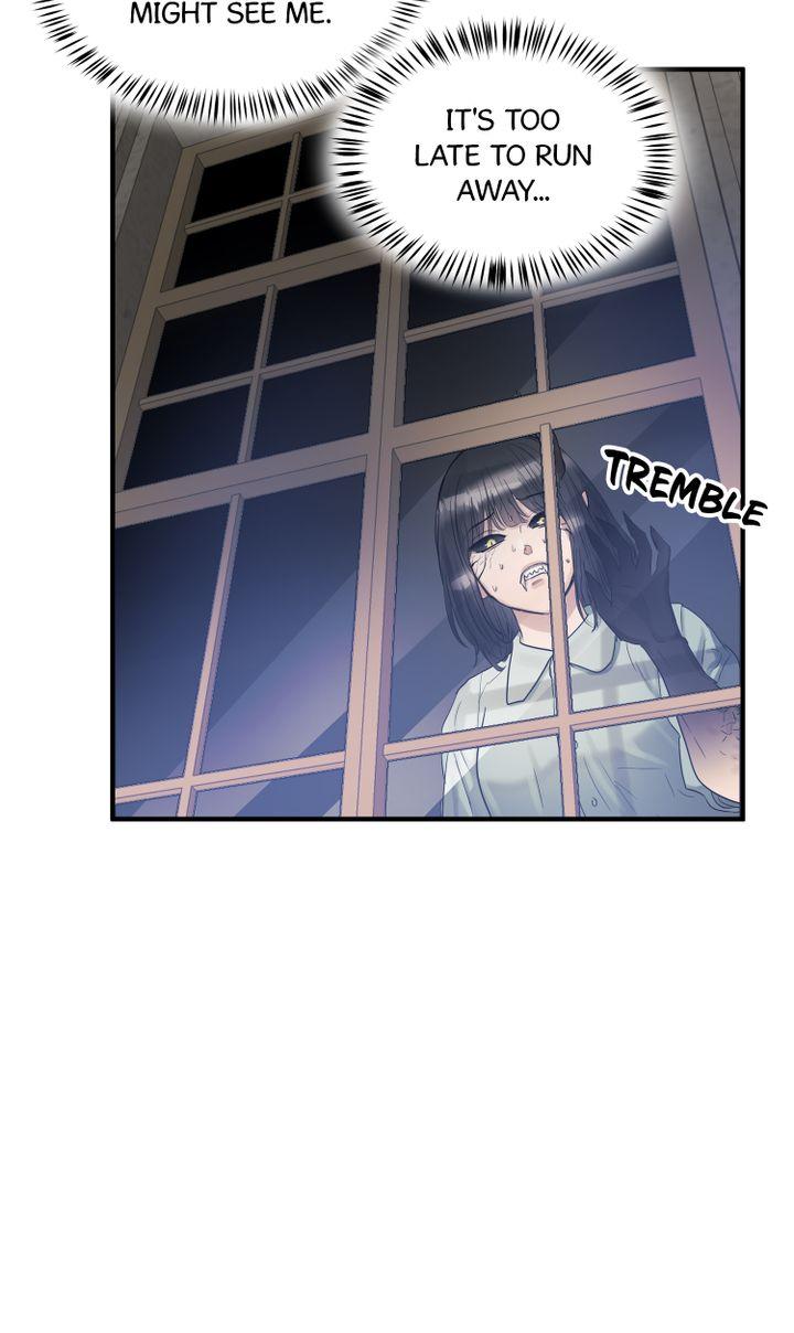 Two Heirs chapter 28 - page 4