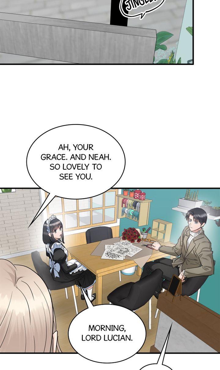 Two Heirs chapter 28 - page 40