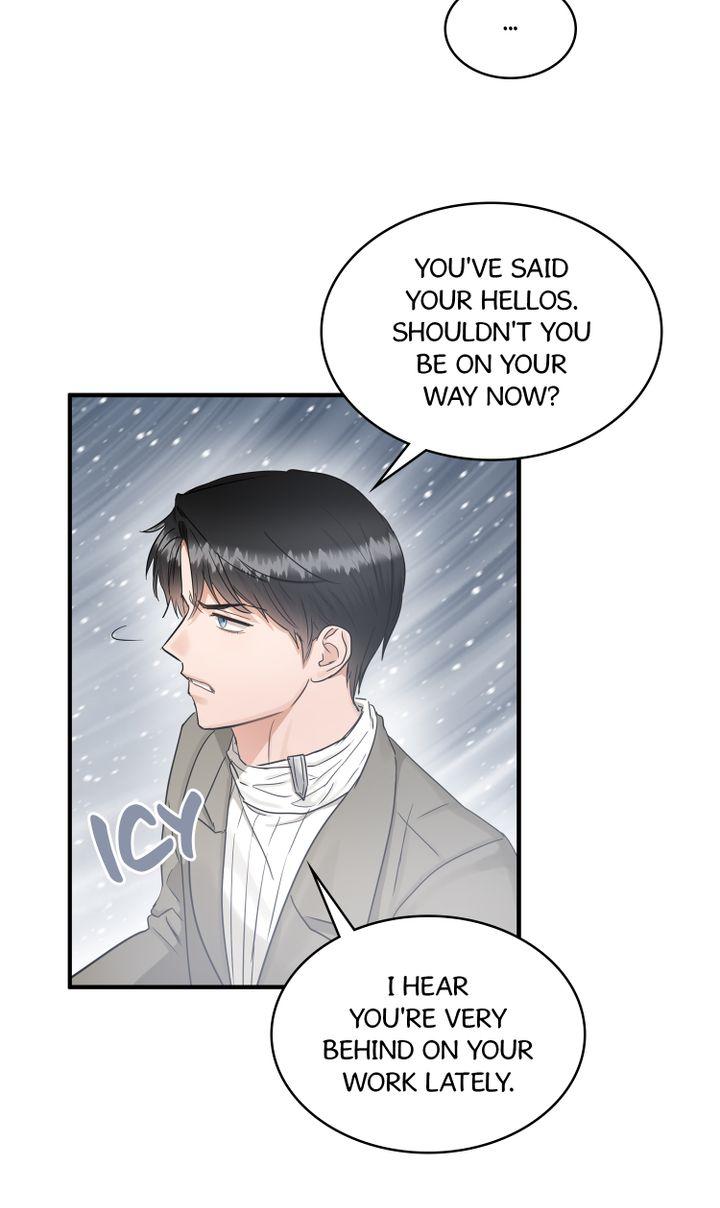 Two Heirs chapter 28 - page 41