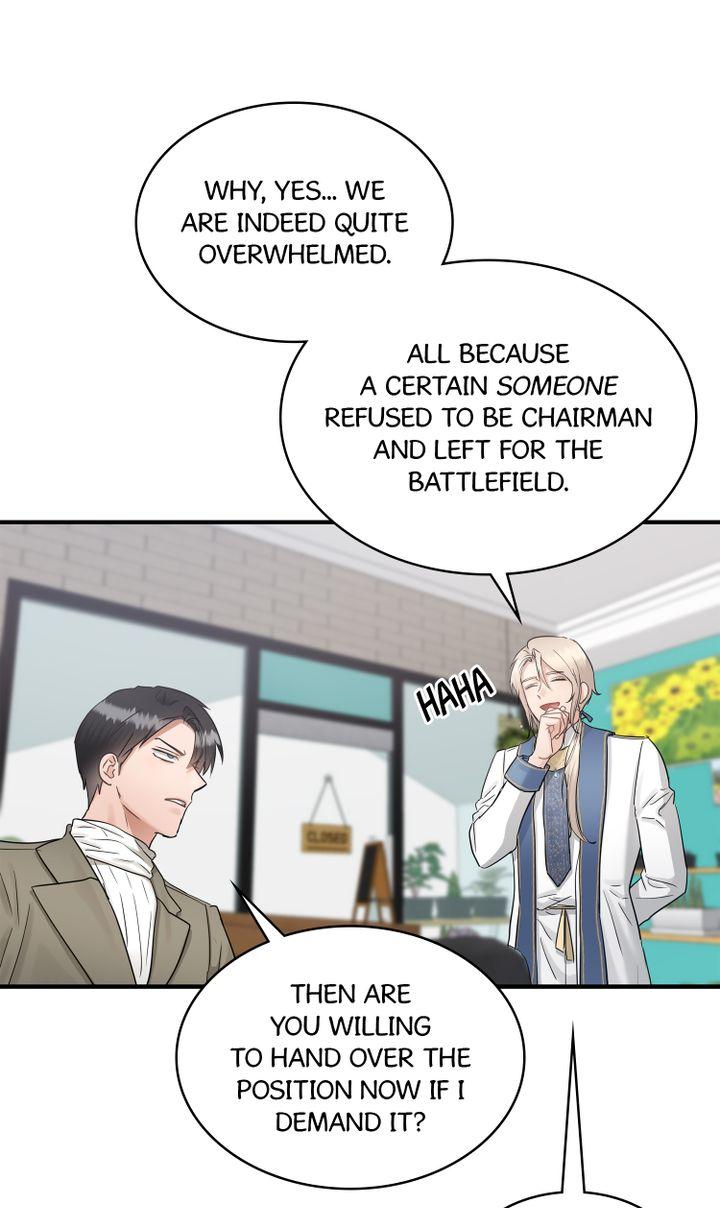 Two Heirs chapter 28 - page 42