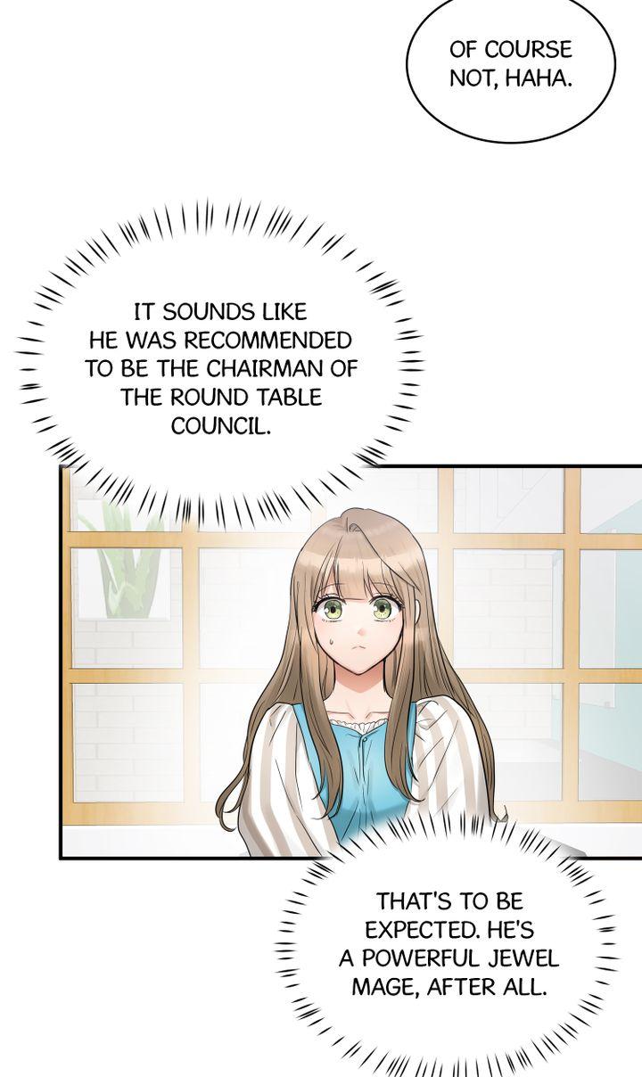 Two Heirs chapter 28 - page 43