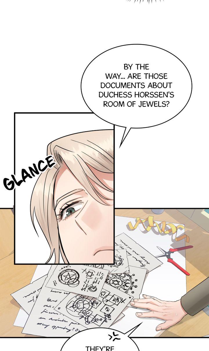 Two Heirs chapter 28 - page 44