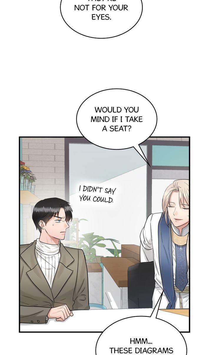 Two Heirs chapter 28 - page 45
