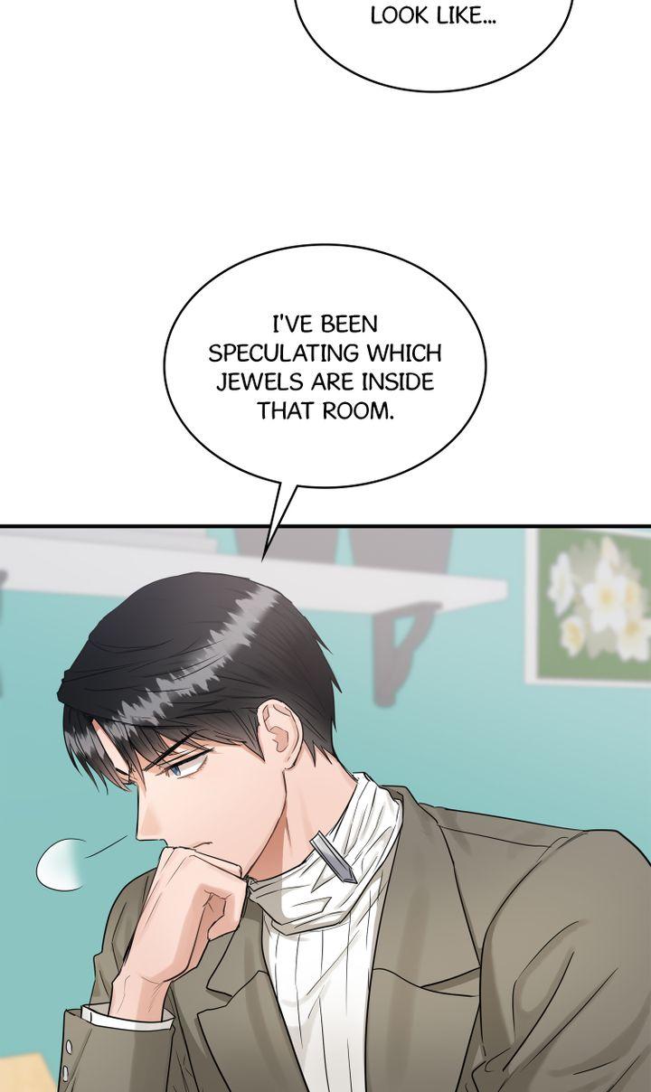 Two Heirs chapter 28 - page 46