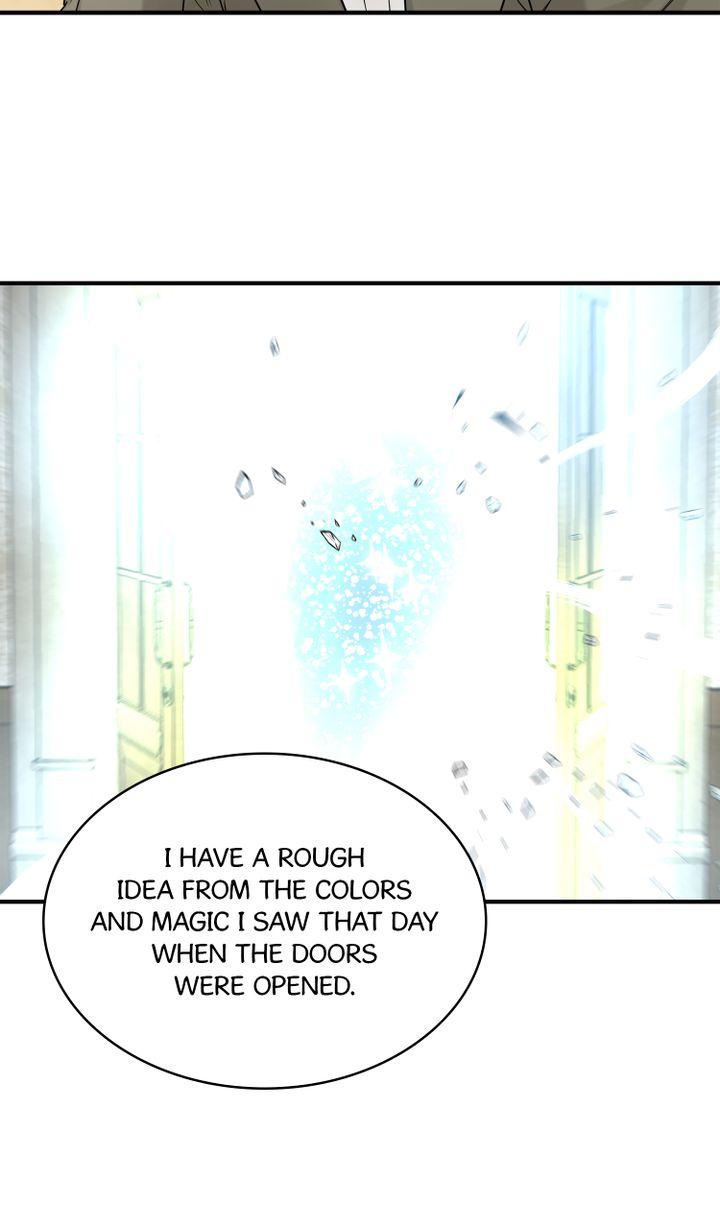 Two Heirs chapter 28 - page 47