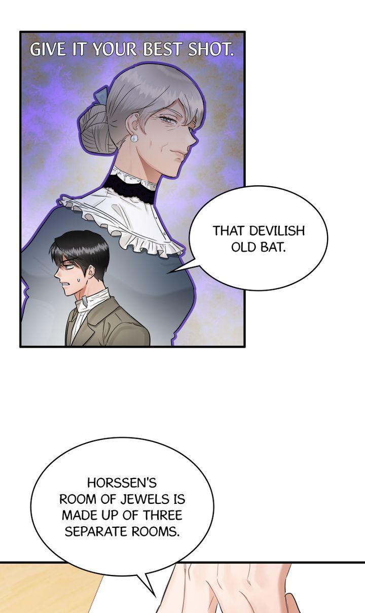 Two Heirs chapter 28 - page 49