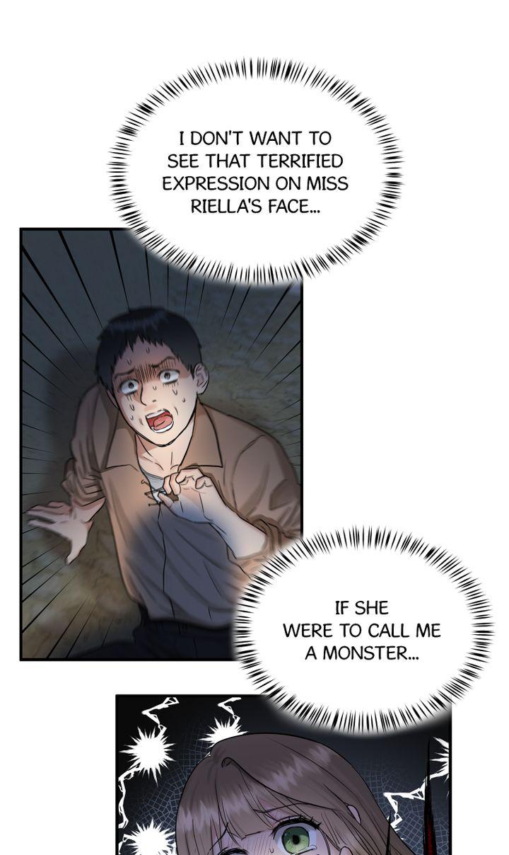 Two Heirs chapter 28 - page 5