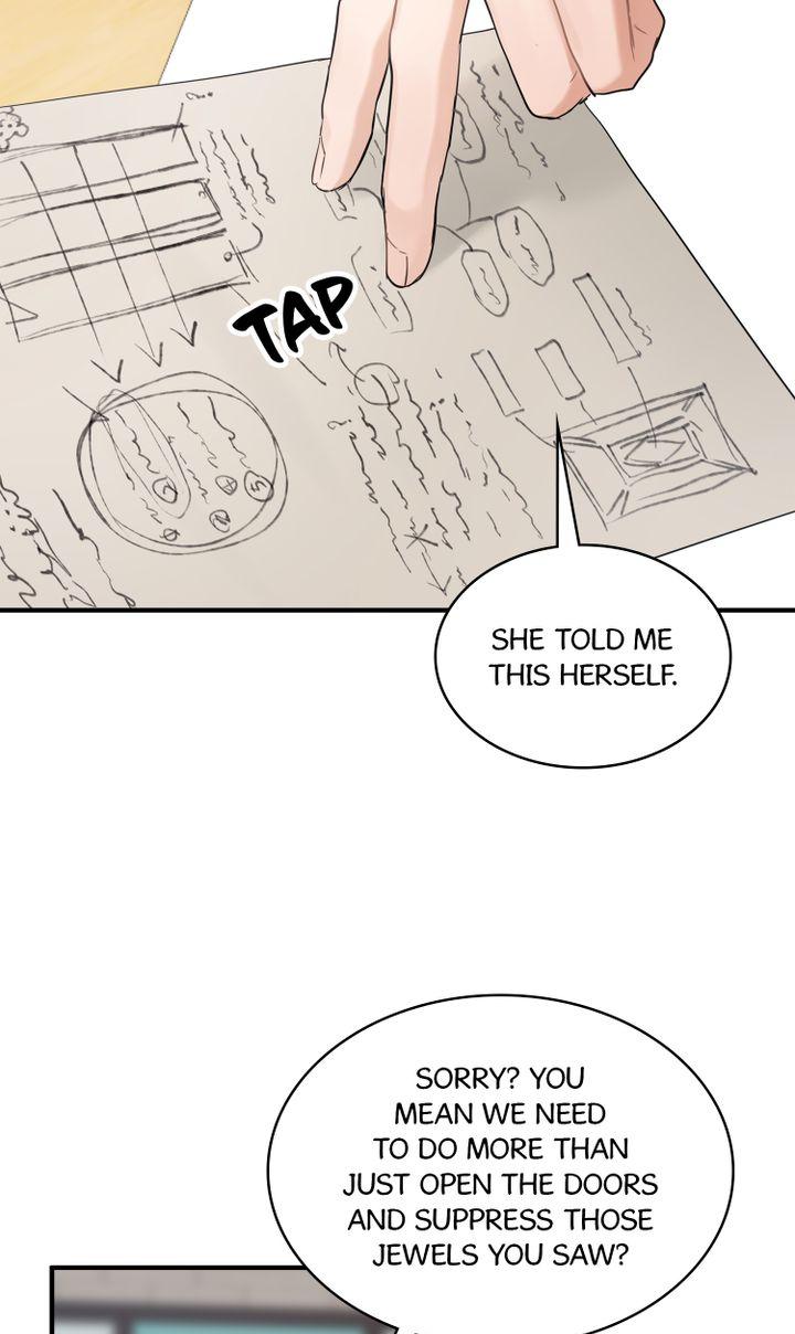 Two Heirs chapter 28 - page 50