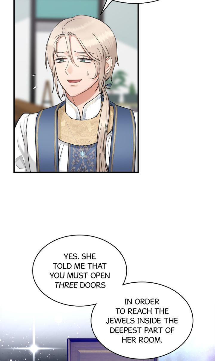 Two Heirs chapter 28 - page 51