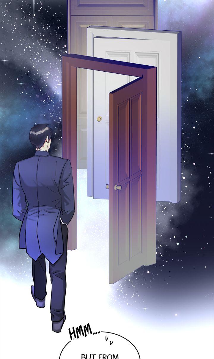 Two Heirs chapter 28 - page 52
