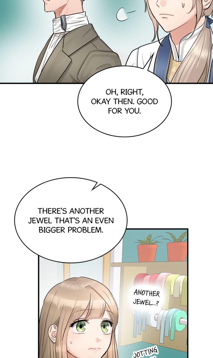 Two Heirs chapter 28 - page 56