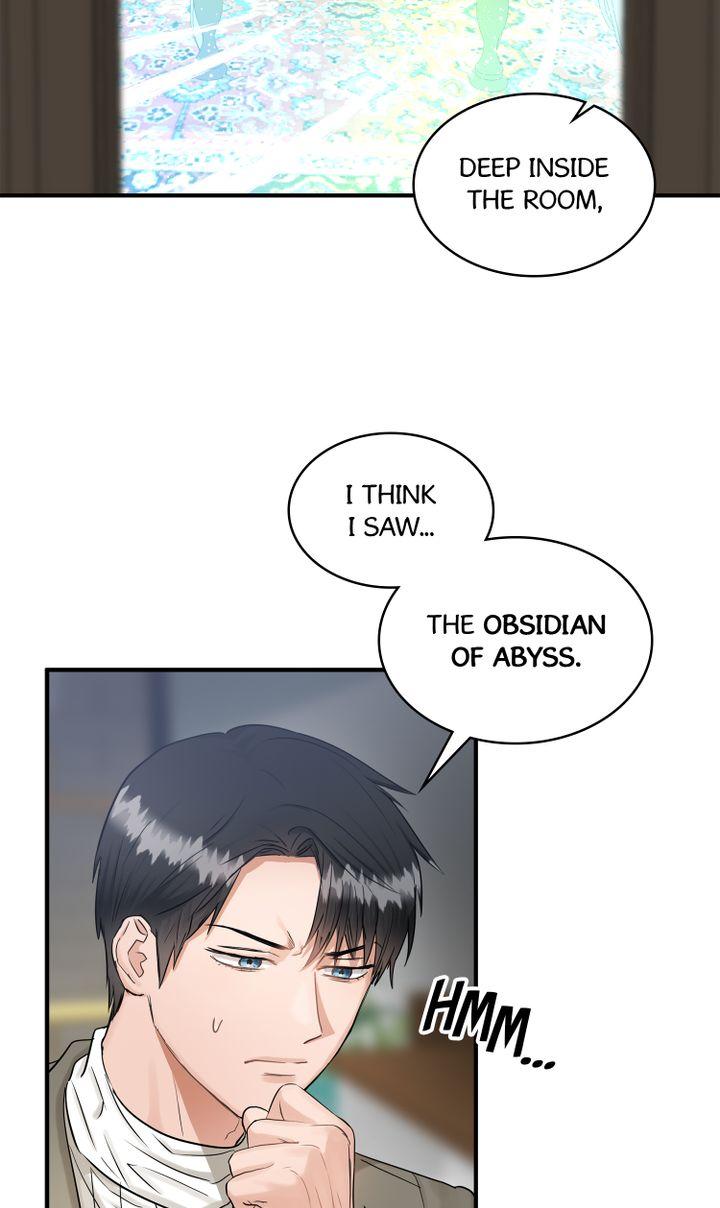 Two Heirs chapter 28 - page 58