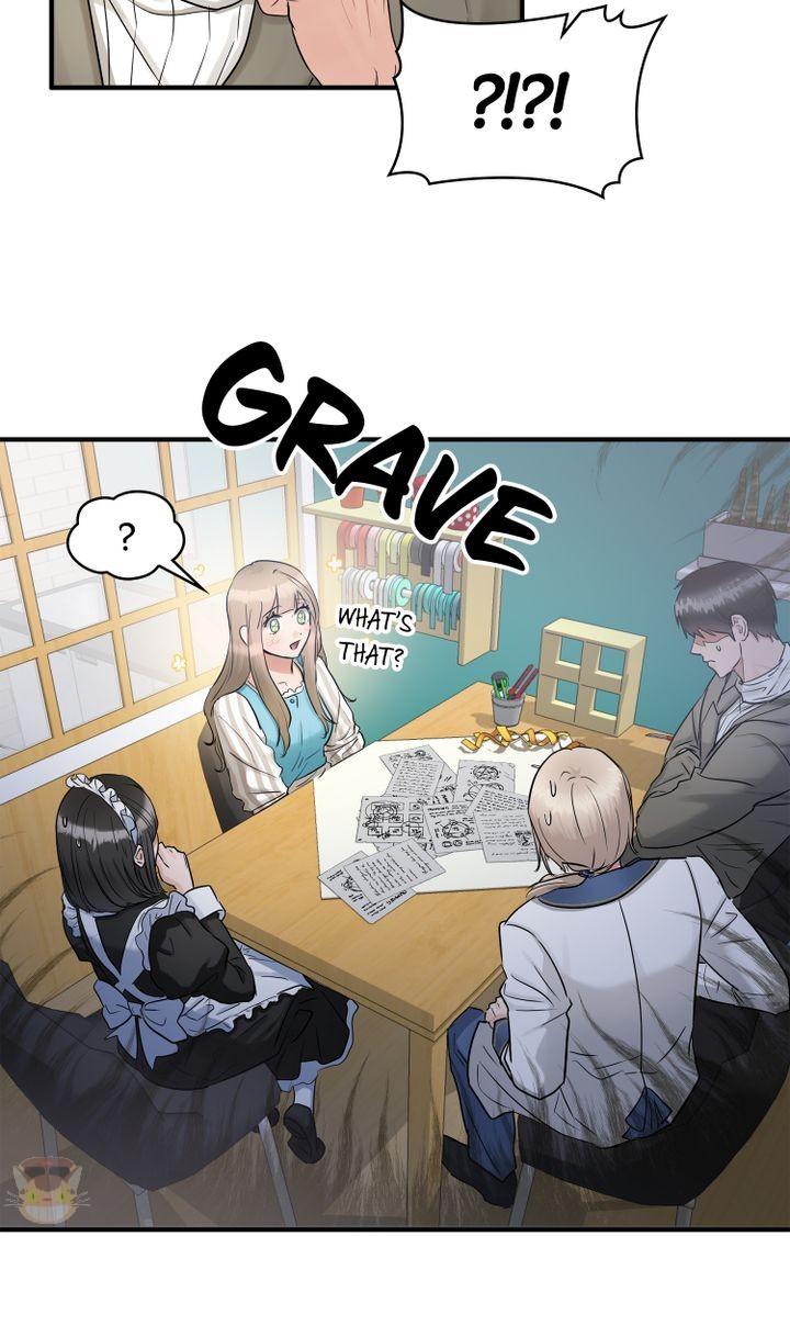 Two Heirs chapter 28 - page 59