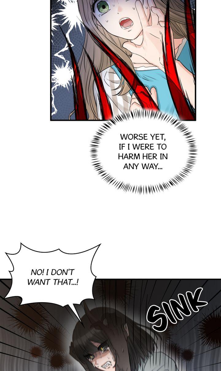 Two Heirs chapter 28 - page 6